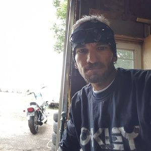 Meet your Posher, Jim